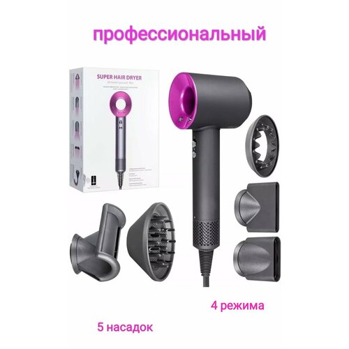 Фен для волос Super Hair Dryer от бренда 310000₽