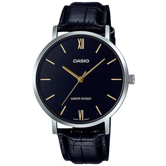 Наручные часы CASIO Standard MTP-VT01L-1B