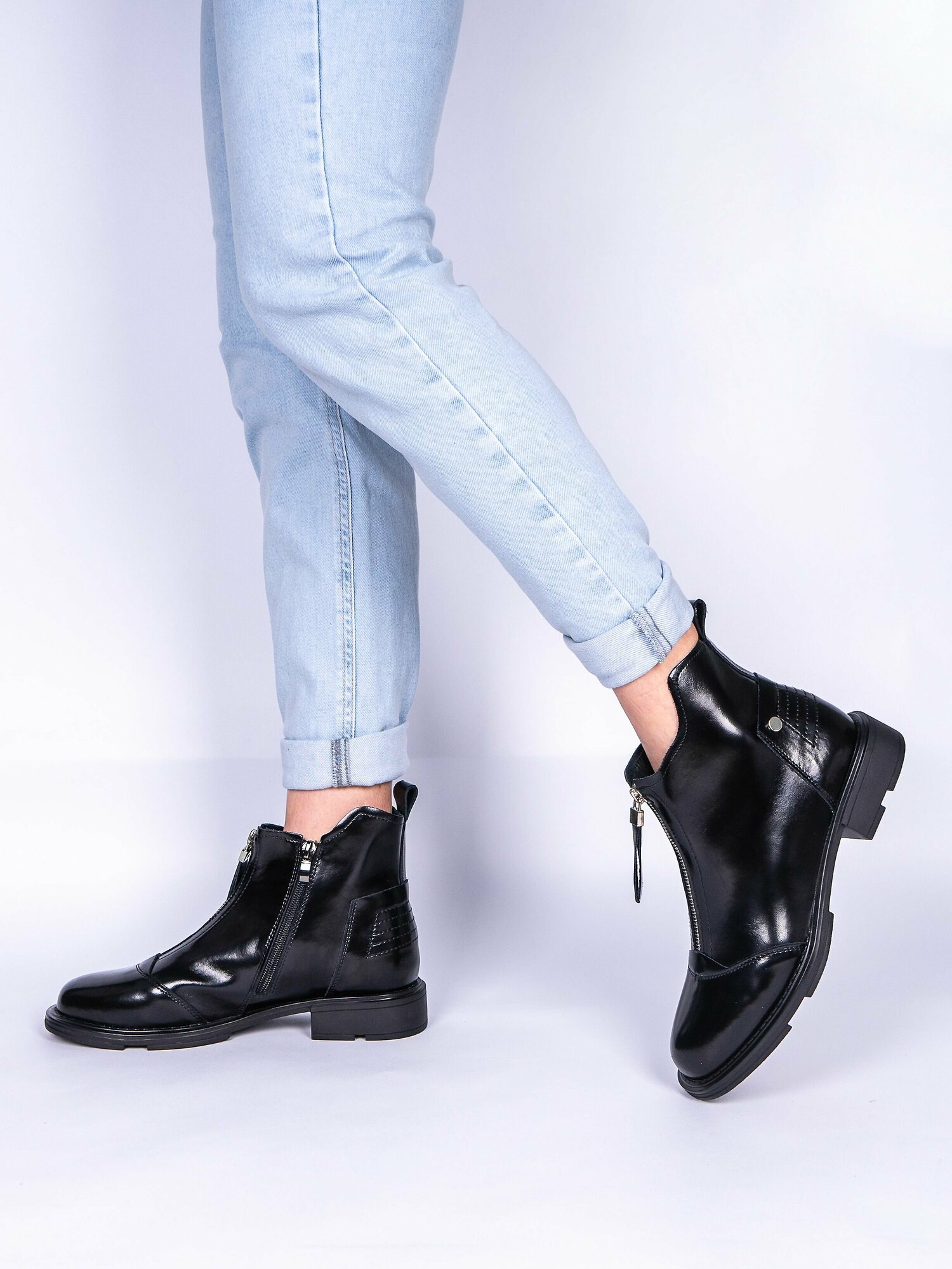 фото GC120-010 Ботинки женские Baden~40