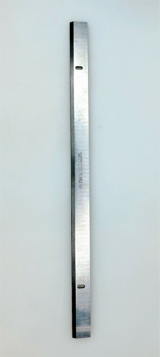 Нож TH14203-26 319х18,2х3,2мм HSS (1шт) Sturm (ZAP18583) №1029