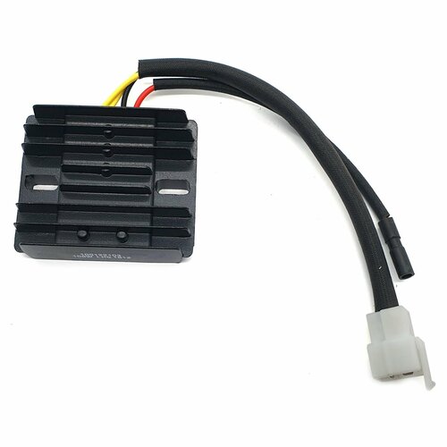 Выпрямитель в сборе с проводом и разъемом 3393₽