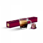 Кофе в капсулах Nespresso ORIGINAL Infiniment Fruite, 10 кап, 40мл