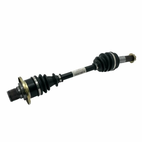 Полуось задняя левая (в сборе со шрусами) 400/500/700cc (47250-107-0000)