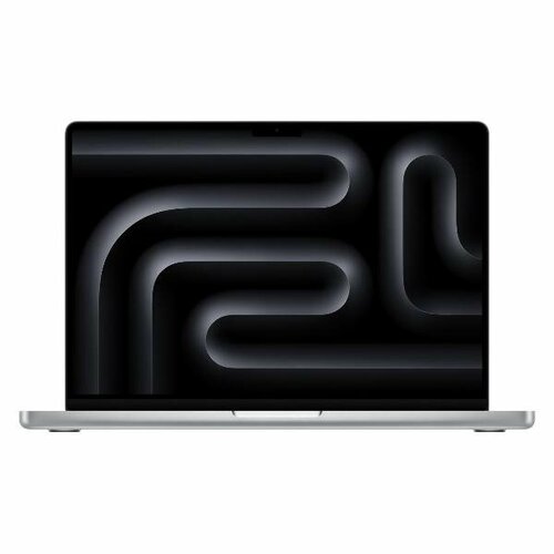 Ноутбук Apple MacBook Pro 14 M3 Pro 1114 core18512 Silver MRX63 24999900₽