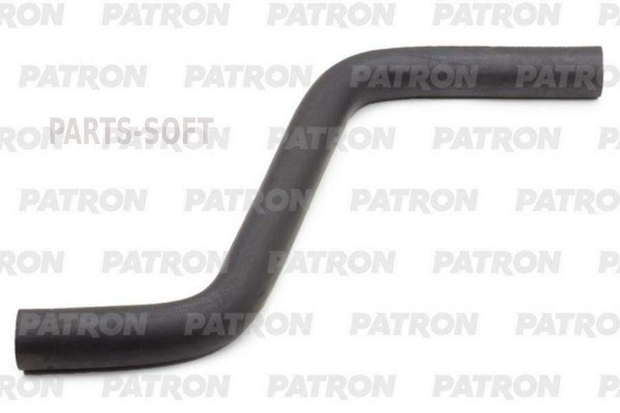 PATRON PH2335 Патрубок радиатора CHEVROLET Lacetti (1.4/1.6 16V) 03-13