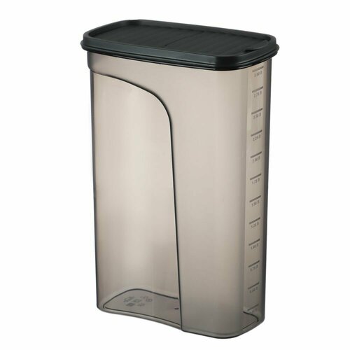 Контейнер для круп и хранения сыпучих продуктов 3 л 426₽