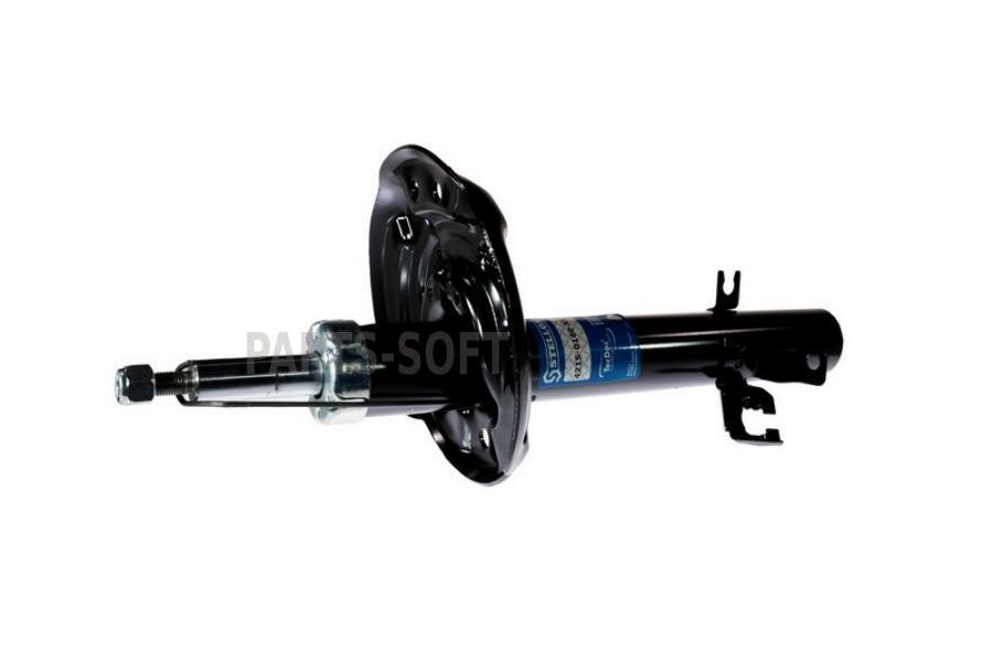 STELLOX 42150160SX 4215-0160-SX_амортизатор передний левый газовый!\ Nissan Qashqai II (J11) 13>