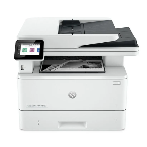 МФУ HP LaserJet Pro 4104fdw 65000₽