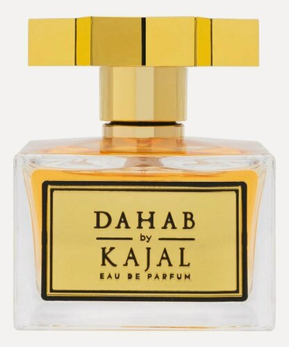 Изображение товара Kajal Dahab парфюмерная вода 3*5мл
