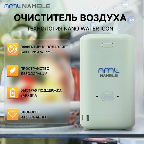 Стерилизация и дезодорация холодильников стерилизация и дезодорирование воздуха консервирование фруктов и овощей технология ионной очистки нановоды 478000₽