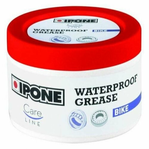 Смазка для подшипников IPONE WATERPROOF GREASE 1850₽