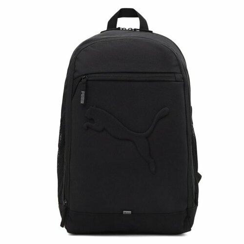 Рюкзак Puma 079136 черный рюкзак puma core up backpack голубой