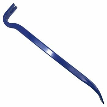 Лом-гвоздодер WORKPRO 900 мм WP245004 — фото 1