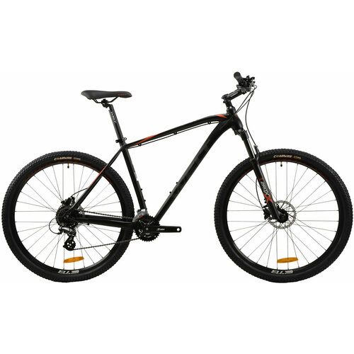 WELT Raven 21 HD 29 2024 matt black 20 5399000₽