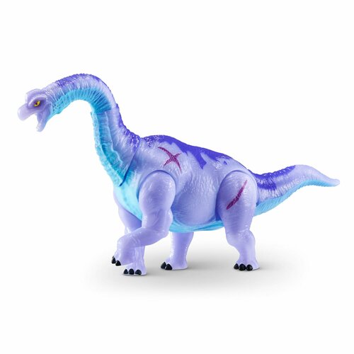 Игровой набор ZURU сюрприз в шаре 5 Surprise Ледяные динозавры