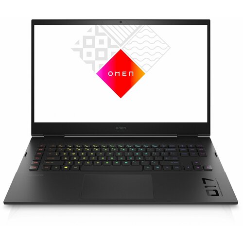 HP Ноутбук HP Omen 17-ck2005ci Core i9 13900HX 32Gb SSD2Tb NVIDIA GeForce RTX4080 12Gb 173 IPS QHD 2560x1440 Free DOS black WiFi BT Cam 8F5P7EA 8F5P7EA 37716000₽