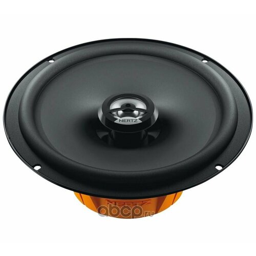 Колонки DCX-165 165 см 2-х полосные 7866₽