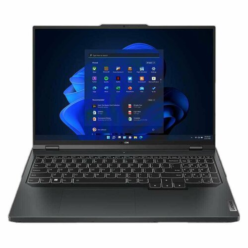 Lenovo Legion 5PRO 16IRX8 i7-13700H 16GB DDR5 1TB RTX4060 160 WQXGA 165Hz 15899900₽