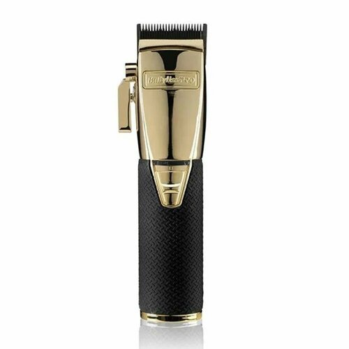 Машинка для стрижки BaByliss PRO BOOST GOLD FX8700GBPE 2402000₽