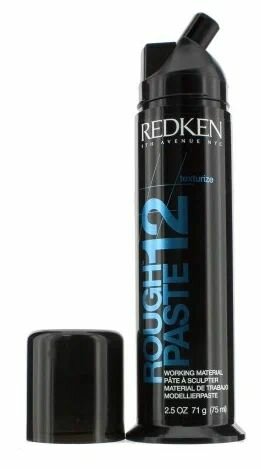 Redken Styling ROUGH PASTE 12 - Паста для моделирования и текстурирования волос 75 мл