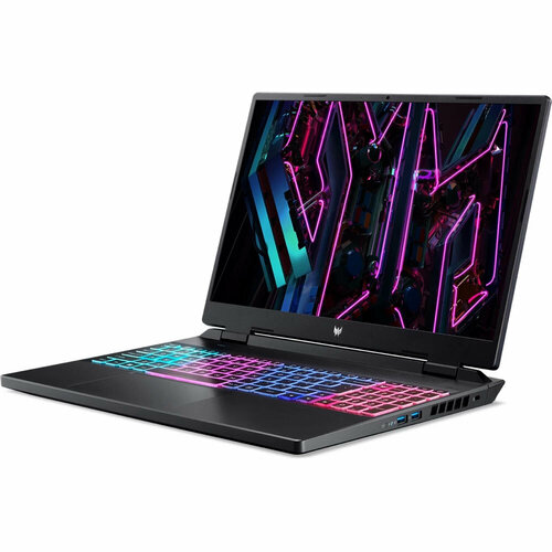 Ноутбук Acer Predator Helios Neo 16 16 2560x1600 165Hz IPS Intel Core i7-13700HX 16GB RAM DDR5 512 GB SSD NVIDIA GeForce RTX 4050 Windows 11 Home PHN16-71-73RR 13749000₽