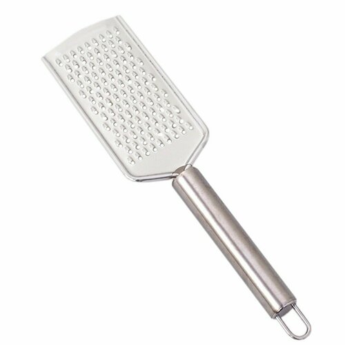 Терка с ручкой 24 см нерж сталь 563₽