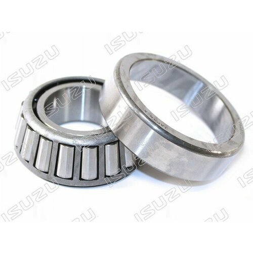 IPSAIP_9-00093-172-0 Подшипник передний ступичный наружый ISUZU ELF NPR NQR 03- EURO4 5 4262₽