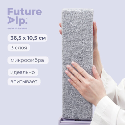 Насадка для швабры Future Alp 365х105 см 258₽