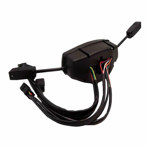 893709 Переключатель подрулевой комбинированный рычаг взамен П 145 К-З МоАЗ ПТЗ ЛАЗ 3069₽