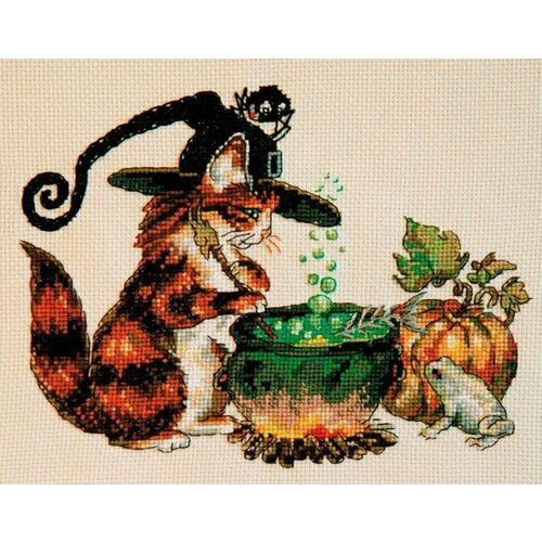 Фея Карабос (Le Charabosse) K104