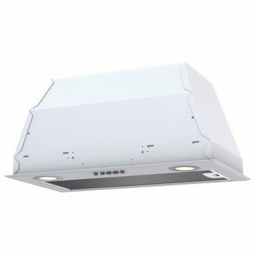 Встраиваемая вытяжка Krona Ameli PB 600 White 1271800₽