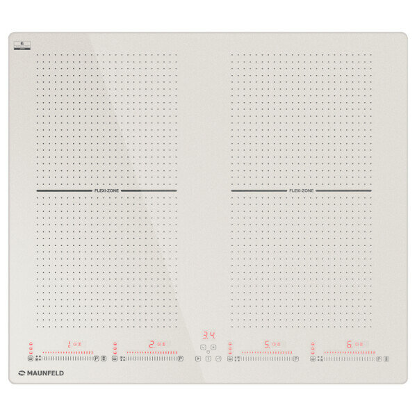 Встраиваемая индукционная варочная панель Maunfeld CVI.594SF2BG