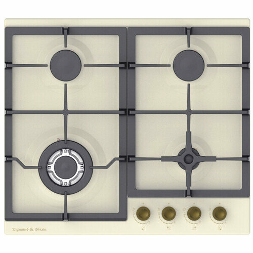 Газовая варочная панель Zigmund Shtain G 166 X 1999000₽