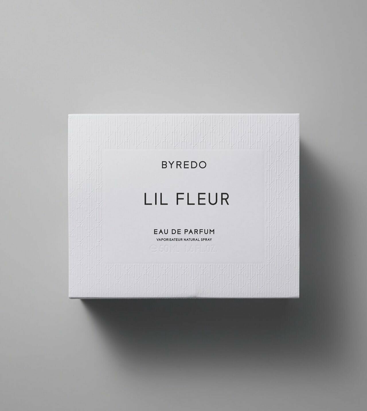 BYREDO Парфюмерная вода Lil Fleur 100 мл - фото №4