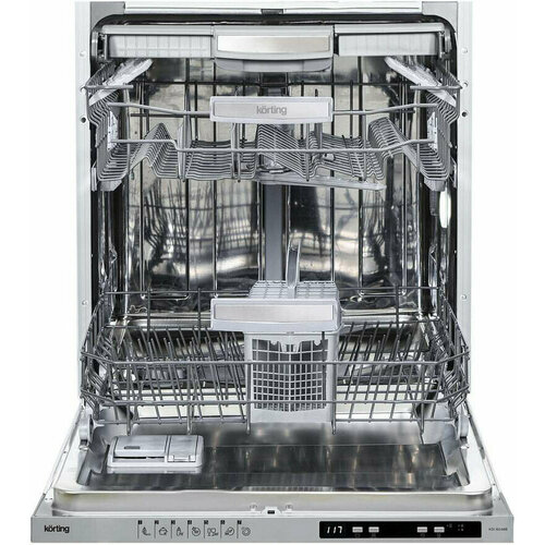 Встраиваемая посудомоечная машина Korting KDI 60488 6699000₽