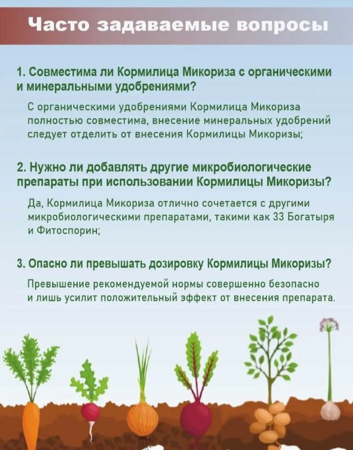 Микориза " Кормилица" - универсальное удобрение для растений, рассады, корней Стимулятор роста защита 10л - фотография № 5
