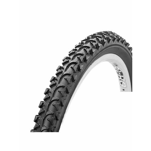 Велопокрышка 14