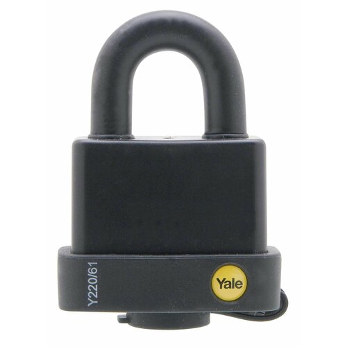 Замок навесной Yale Y220611231 3100₽