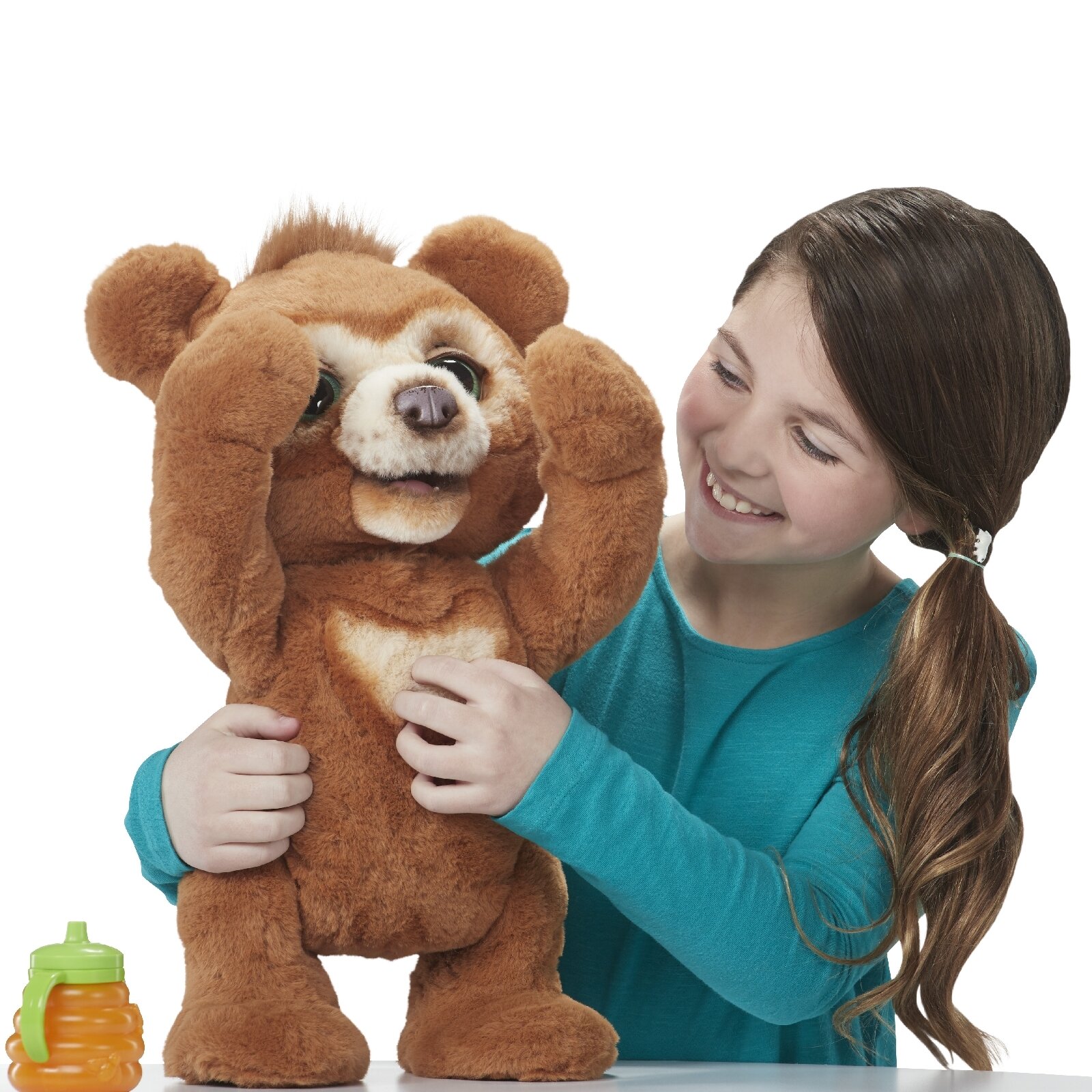 Игрушка Hasbro(FRF) Русский мишка E4591EU43/E4591EU4 — фото 1