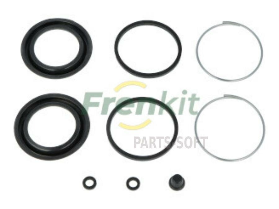 Ремкомплект суппорта Alfa Romeo many models, Opel Record, Ascona, Audi 80, 100 Frenkit арт. 248036