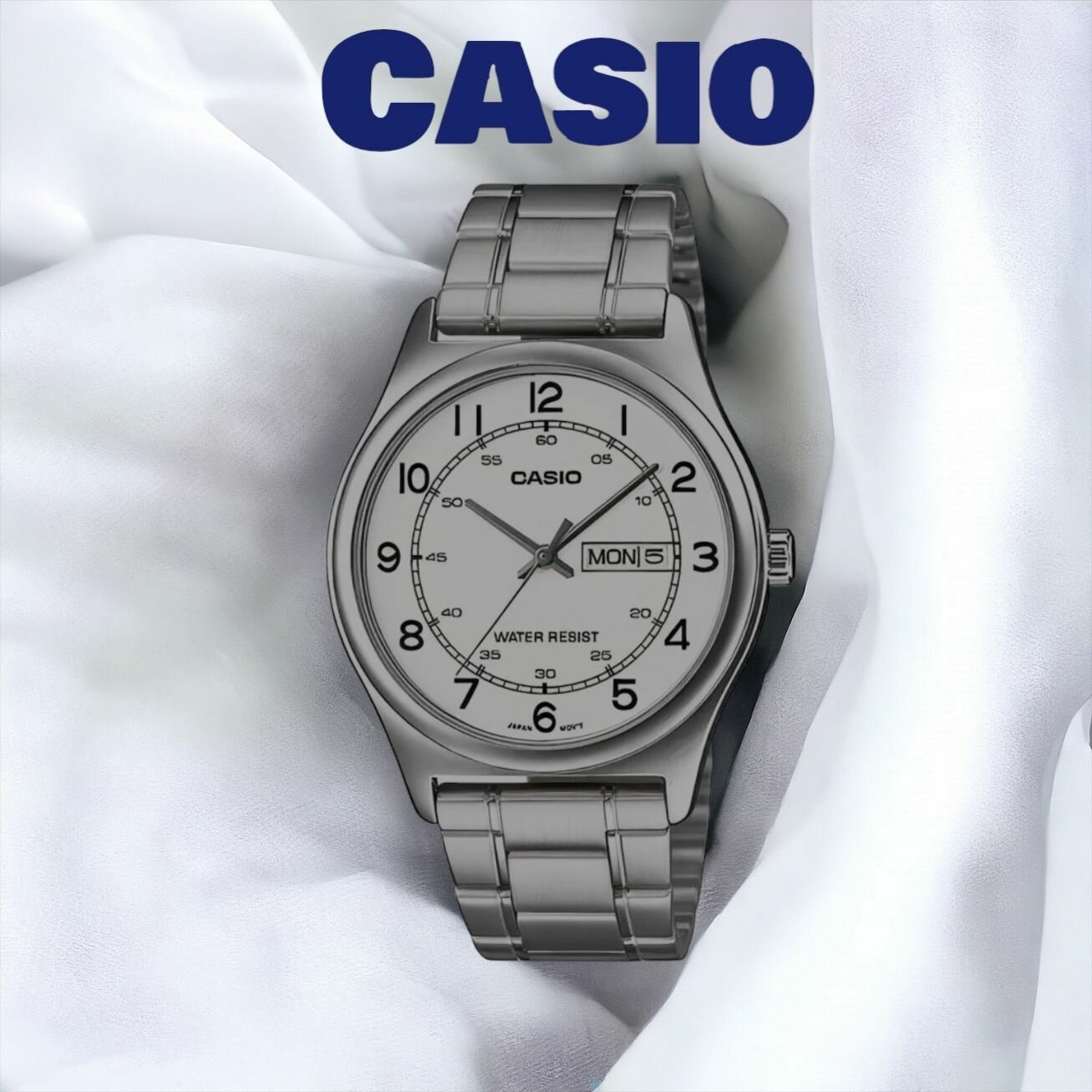 Наручные часы CASIO MTP-V006D-7B