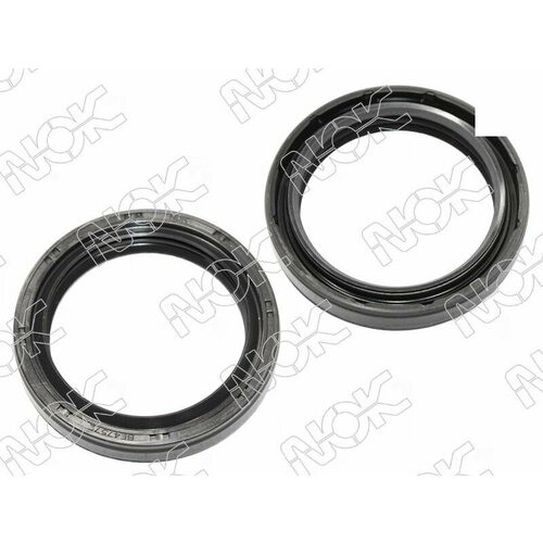 IPSASP_BE4757-E0 Сальник редуктора RR TY Duet M11 Passo KGC BB QNC25 DH Mira Storia YRV 4WD хвостовик 862₽