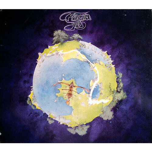 yes cd yes relayer Yes CD Yes Fragile