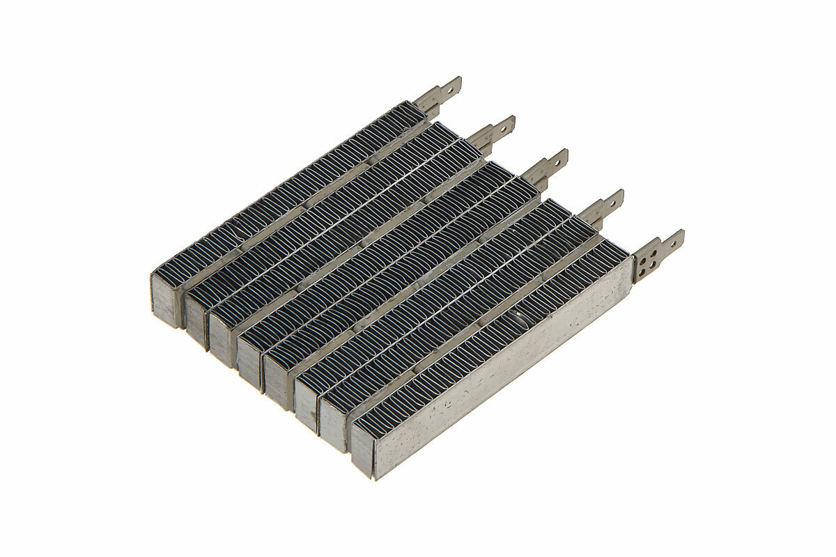 фото ТЭН 220V AC 2000W для тепловой пушки PATRIOT PTR 3 S (20074685) 08.2017