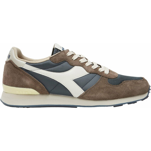 Кроссовки Diadora Camaro, размер 8, мультиколор кроссовки diadora camaro оливковый размер 44 eu