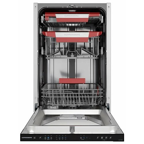 Встраиваемая посудомоечная машина Kuppersberg GLM 4581 5659000₽