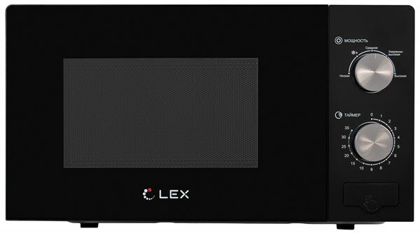 Микроволновая печь Lex FSMO 20.05BL