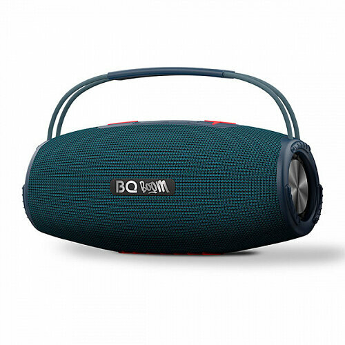 Акустическая система BQ PBS4003 Blue 1080000₽
