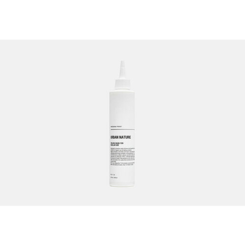 Маска-пилинг для кожи головы FOR REGULAR USE 250 мл