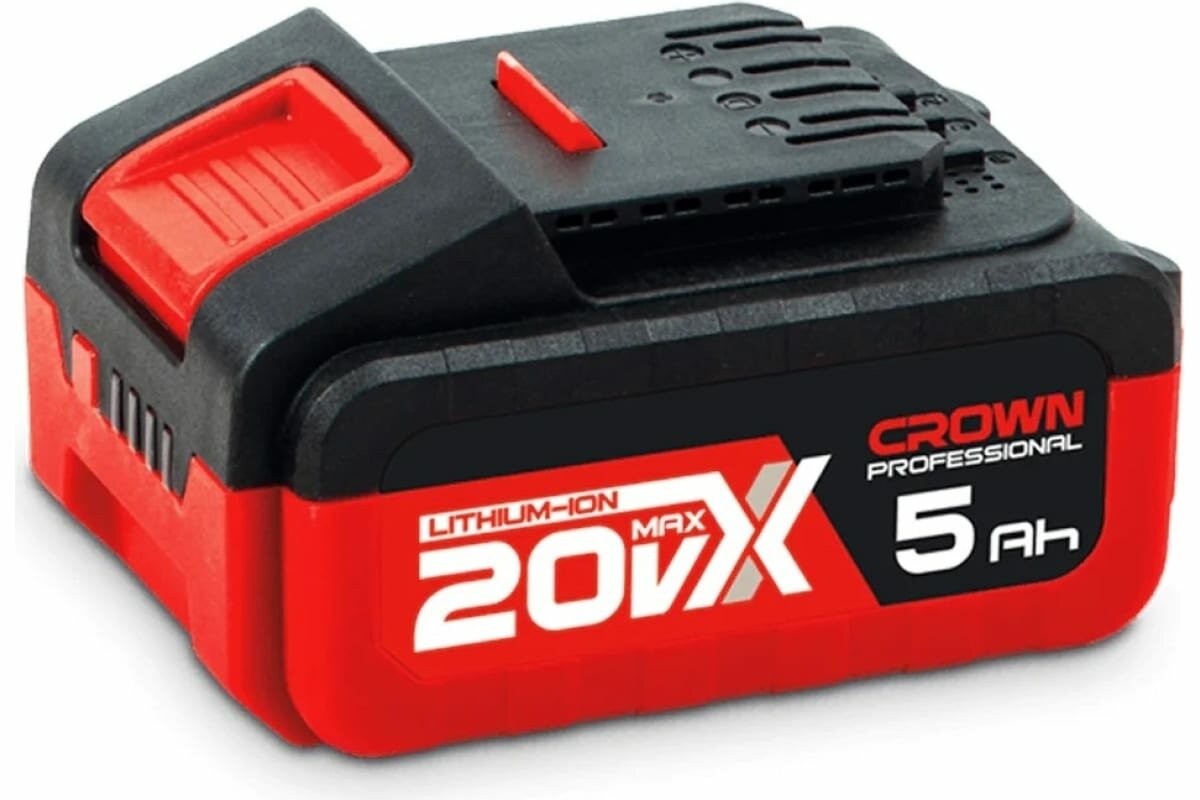 Crown Аккумулятор, 5А/ч, CAB205014XE